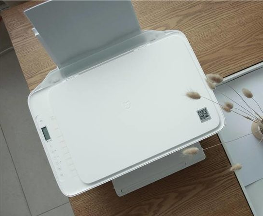 小米Mi All-in -One Inkjet Printer打印机